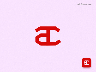 A|C Letter Logo brand designer branding color design graphic design graphic designer illustration illustrator letterlogo logo logo designer logodsigns logotype vector