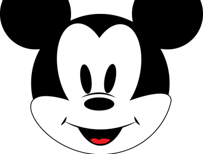 Mickey Mouse Icon free icon icon icons
