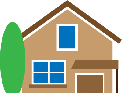 House Flat Icon 