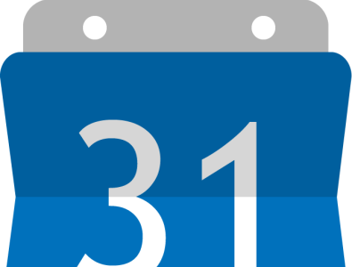 Google Calendar Icon