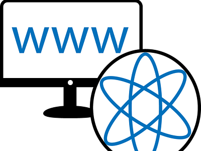 Web Portal Icon