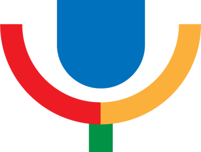 Google Microphone Icon