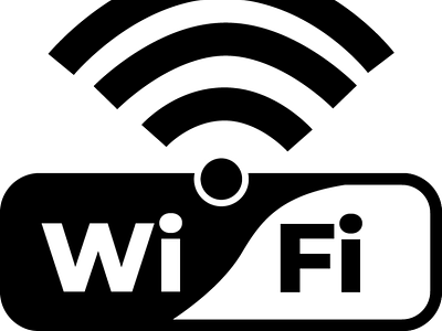 wifi symbol Icon