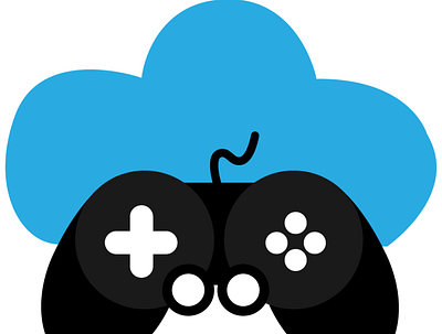 Cloud Gaming Icon free icon free icons gaming icon gaming icons icon icon design icon png icon svg icons svg