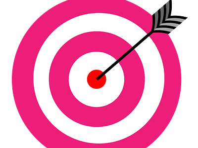 Bullseye Target Icon