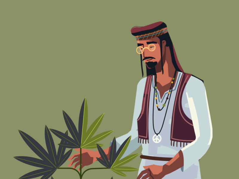 Tabu Hippie