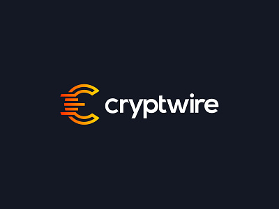 Cryptwire Logo
