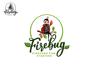 Bug Logo animation branding bug bugs design graphic design illustration logo logo design ui ux vector