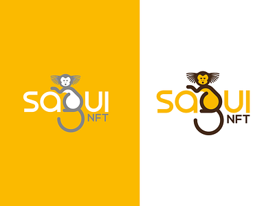 Logo!! 3d animation branding design graphic design illustration logo logo design monkey ui ux vector