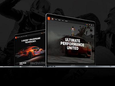 Lamborghini website 2015