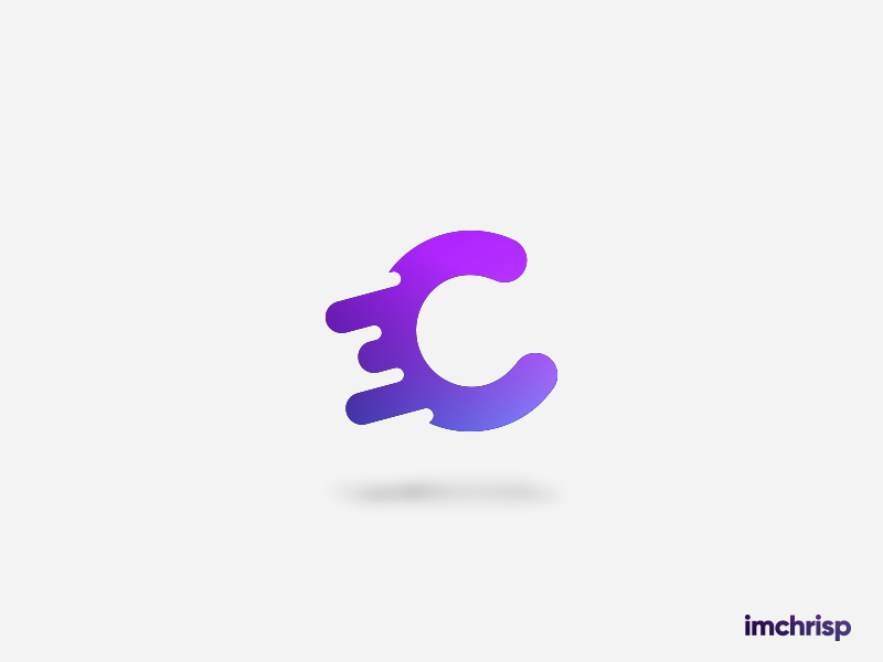 Imchrisp - New Logo