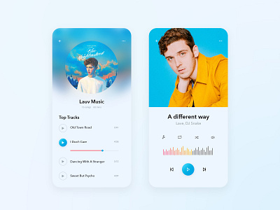 Music Player