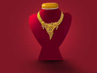 Jewellery Post graphic design motion graphics photo manipulation photoshop