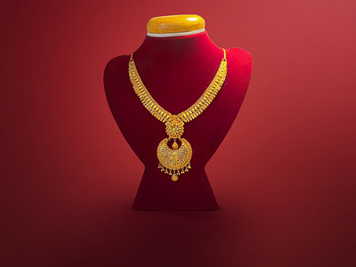 Jewellery Shop Post graphic design motion graphics photo manipulation photoshop