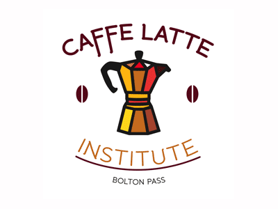 Caffe Latte Animated