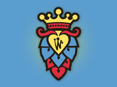 WIP Wildcard Logo