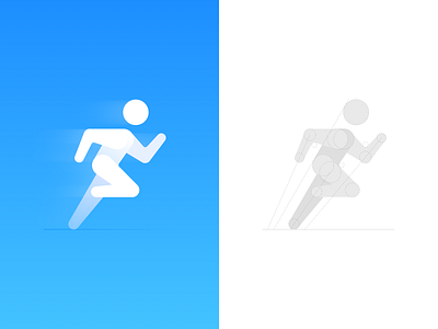 Logo-Running