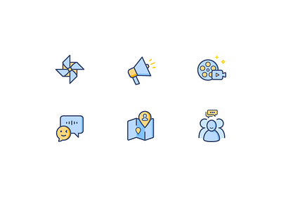 6 Icon