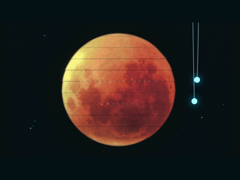 Good Night Moon Gif Goodnight Moon Nightsky Discover Share Gifs
