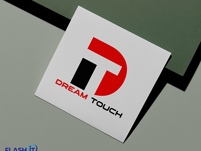 Dream Touch Logo