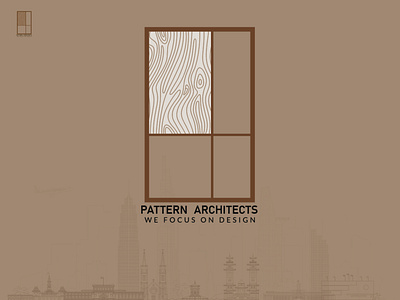 PATTERN ARCHITECTS LOGO