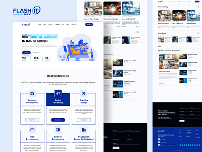 UI Design ( Flash It Pro) 3d animation app design branding design flyer graphic design illustration landing page logo motion graphics ui ux vector website desig