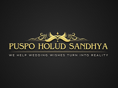 Puspo Holud Sandhya