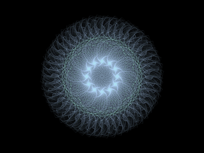 Math.Magics(11) animation generative geometry gif math processing