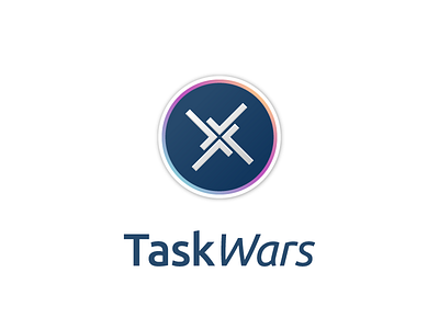 TaskWars app logo task