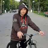 Sergey Pospelov