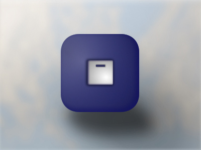 App Icon