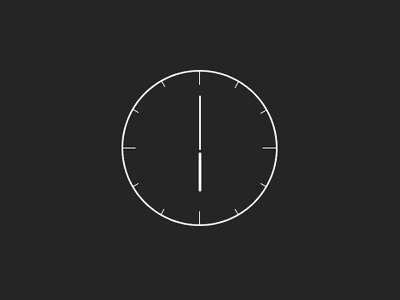 Clock animation clock gif gifs motion