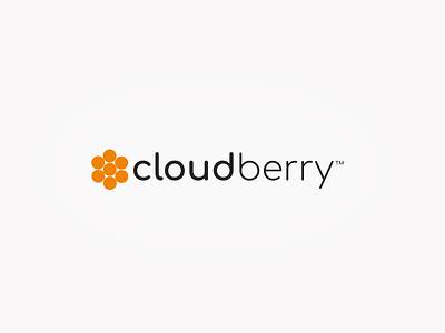 Cloudberry logo