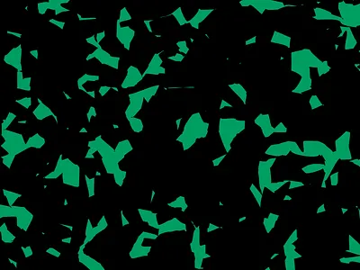 Shamrock Green and Black Camouflage Pattern Design army camo camouflage dark design graphic green illustration military pattern plain pod print redbubble seamless shamrock shamrock green styled vector