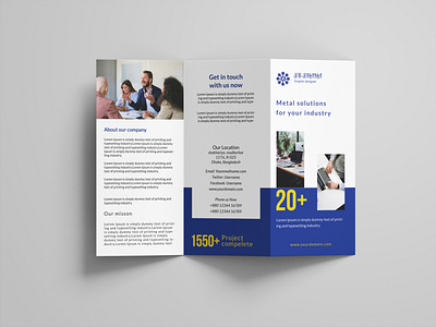 Business Brochure