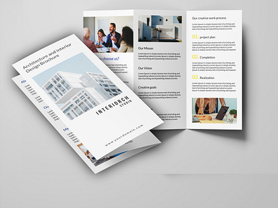 Business Brochure