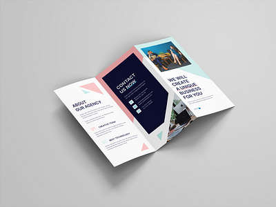 Brochure Design