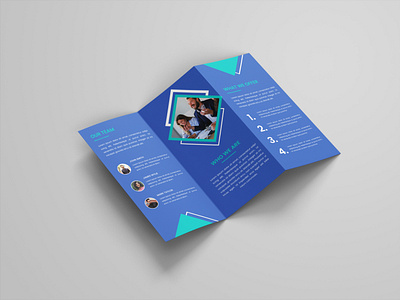 Business Brochure