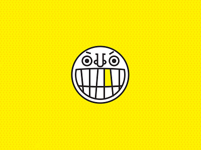 Dribbble3 bling character twisted