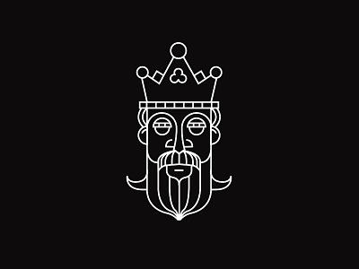 Dribbble9 king monoweight