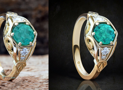 jewelry retouching jewelry retouching