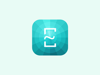 Eforb Icon app business icon ios7 social