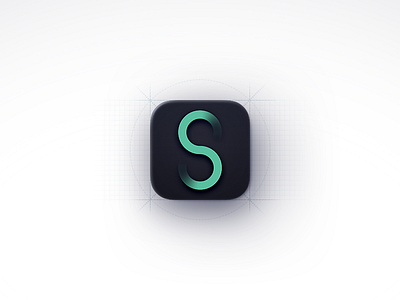 Swivl Icon Wip app clean icon ios swivl