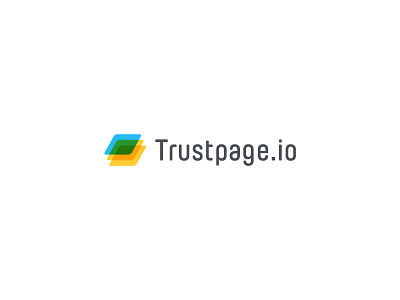 Trustpage Logo 2 logo page trust