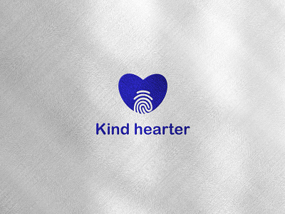 Logo for a charitable foundation