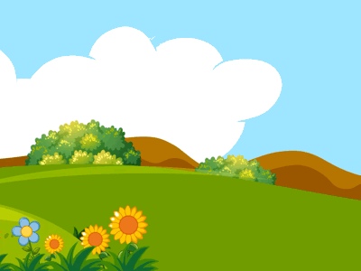 2D Character Animation character graphics cartoon after effects motion character animation 2d