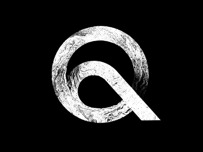 Letter Q 36days-q 36daysoftype 36daysoftype07 calligraphy customtype hand lettering lettering logo logotype type typemate typography