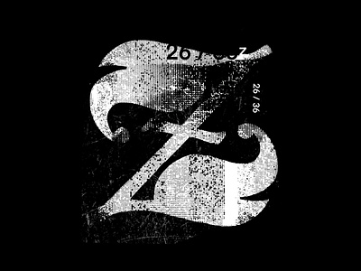 Letter Z