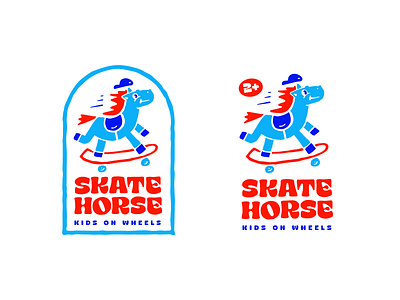 Skatehorse