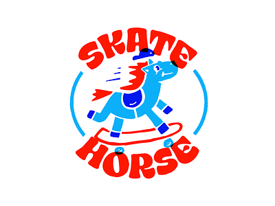 Skatehorse